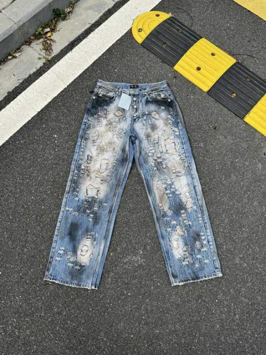 Picture of Thug Club Jeans Long _SKUThugClubsz1-3thtxTH8013512